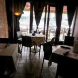 Oro Bistro À l'intérieur