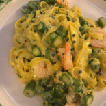 Il Delfino Comida