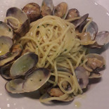 Il Delfino Comida