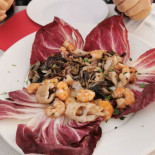 Steak Fish Essen