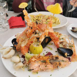 Steak Fish Essen