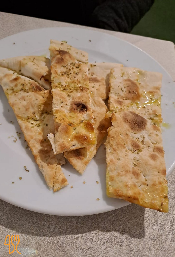 Steak Fish Food
