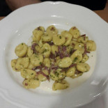 Trattoria Da Pompeo food