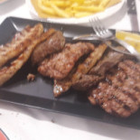 Trattoria Da Pompeo food