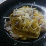 Trattoria Da Pompeo food