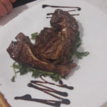 Trattoria Da Pompeo drink