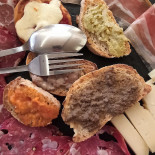 La Grotta Nourriture