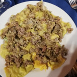 La Grotta Nourriture