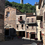 La Grotta Extérieur
