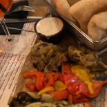 La Grotta Nourriture