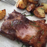 L'erba Gatta Comida