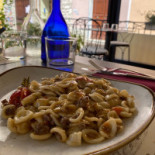 L'erba Gatta Nourriture
