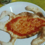 Pizzeria Nerone food