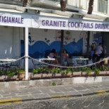 Flavio Gioia Amalfi Extérieur