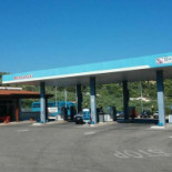 Vesta Carburanti Extérieur