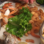 Il Cigno Pizzeria Nourriture