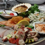 Il Cigno Pizzeria Nourriture