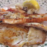 Il Cigno Pizzeria Nourriture