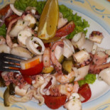 Il Cigno Pizzeria Nourriture