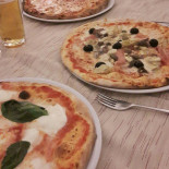 Vecchia Carbonera Nourriture