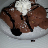 Pizzeria Vecchia Carbonera Boisson