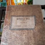 Vecchia Carbonera Carta