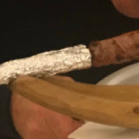 Pizzeria Vecchia Carbonera Boisson