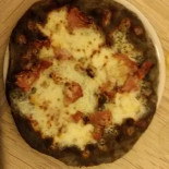 Pizzeria Vecchia Carbonera Nourriture