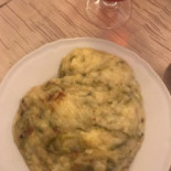Vecchia Carbonera Comida
