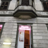 Pizzeria Vecchia Carbonera Extérieur