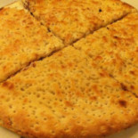 La Pizzoleria Nourriture