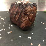 Pizzico Nourriture