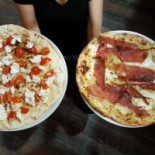 Pizzico Nourriture