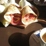 Piada Cafe Nemo Nourriture