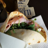 Piada Cafe Nemo Boisson