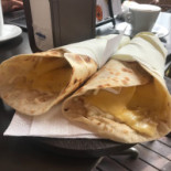 Piada Cafe Nemo Nourriture