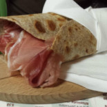 Piada Cafe Nemo Nourriture