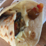 Piada Cafe Nemo Nourriture
