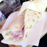 Piada Cafe Nemo Boisson