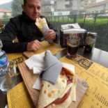 Piada Cafe Nemo Boisson