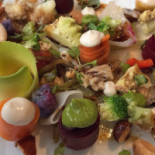 Miramonti L'altro Comida