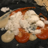 Miramonti L'altro Comida