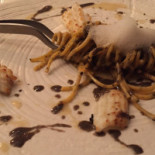 Miramonti L'altro Comida