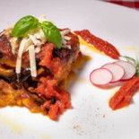 Locanda Del Culatello Cibo