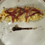 Locanda Del Culatello Cibo