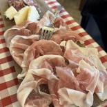 Locanda Del Culatello Minuman