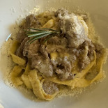 Locanda Del Culatello Cibo