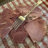 Locanda Del Culatello Cibo