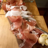 Locanda Del Culatello Minuman