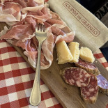 Locanda Del Culatello Cibo